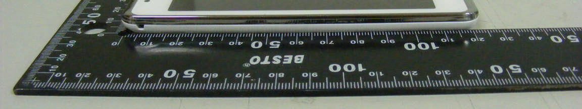 Product image for A3LYPGI1