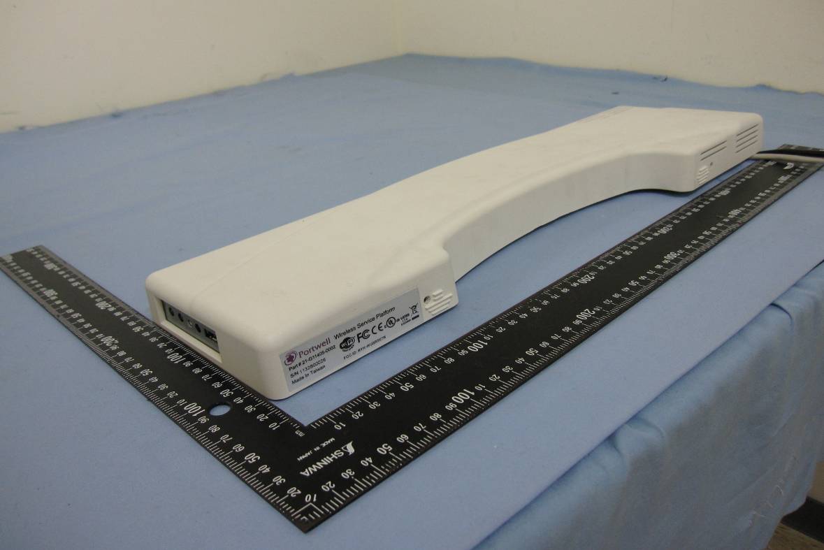 Product image for A43-WISP