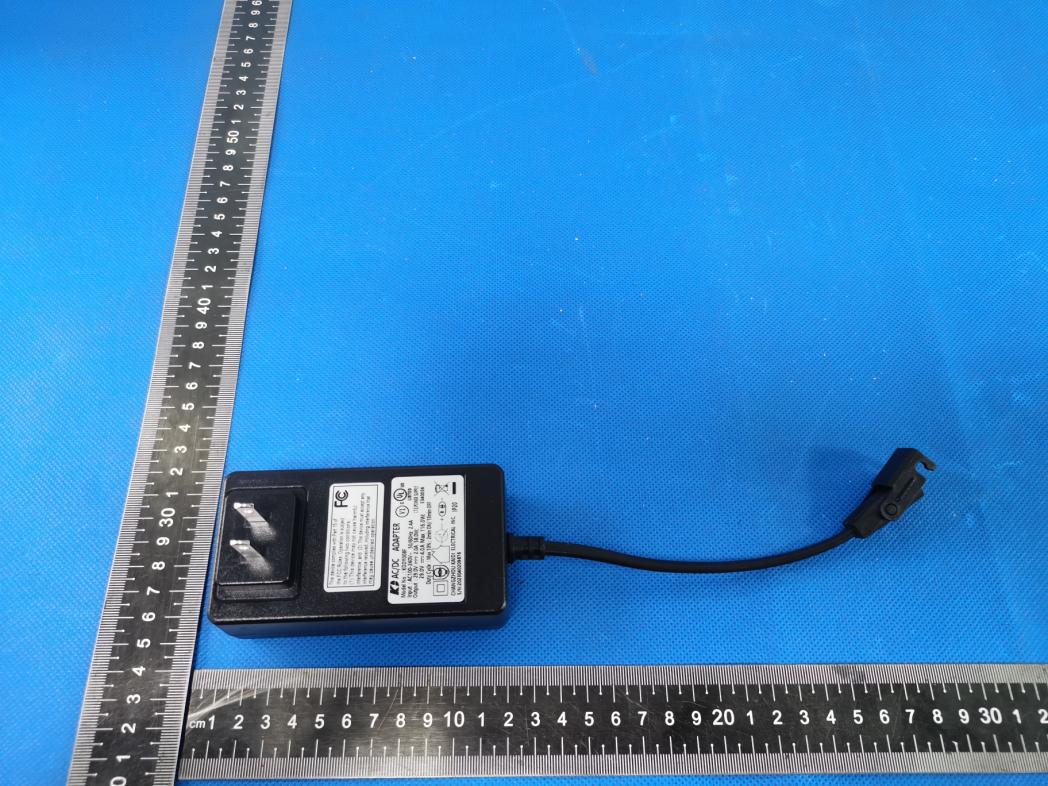 Product image for A4E-ICPTRWS