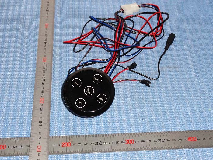 Product image for A4E45BMBT