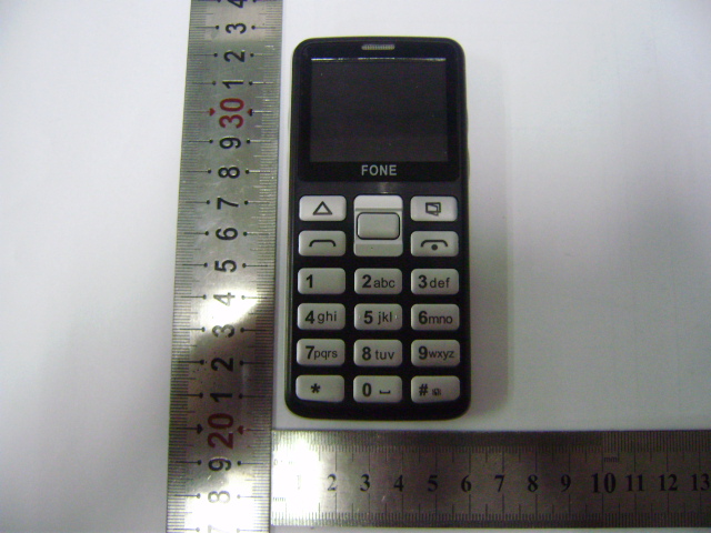 Product image for A4FFONE-1