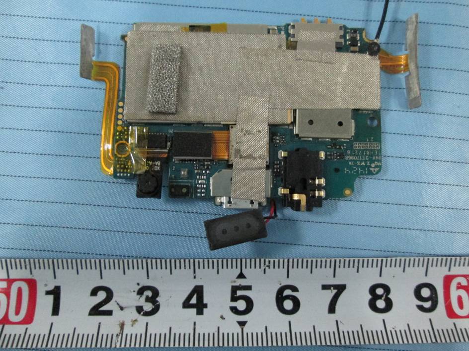 Product image for A4JANDY5EI