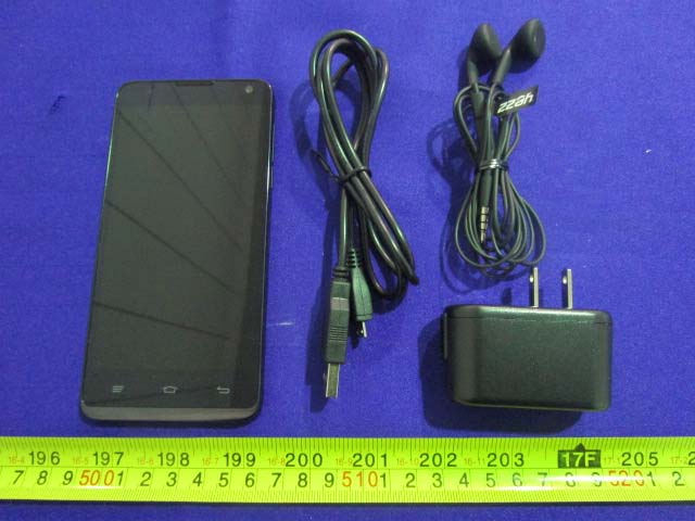 Product image for A4JANDY5TL