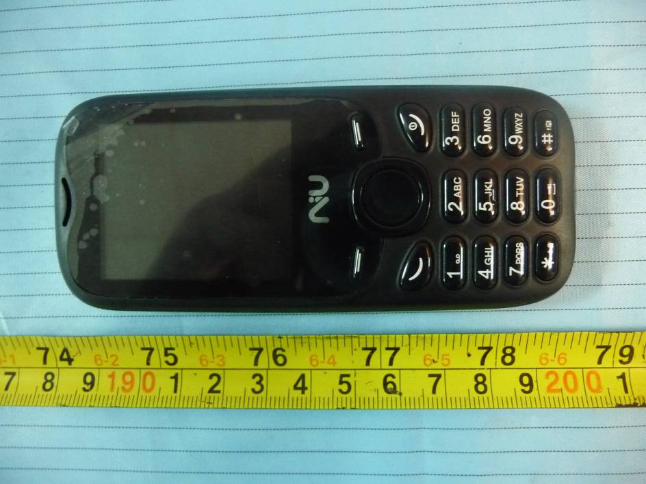 Product image for A4JGO50