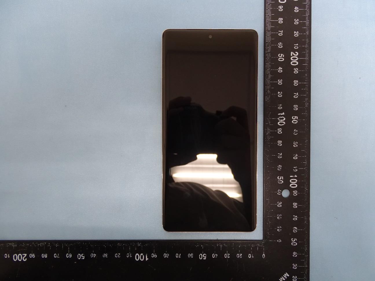 Product image for A4RGP4BC