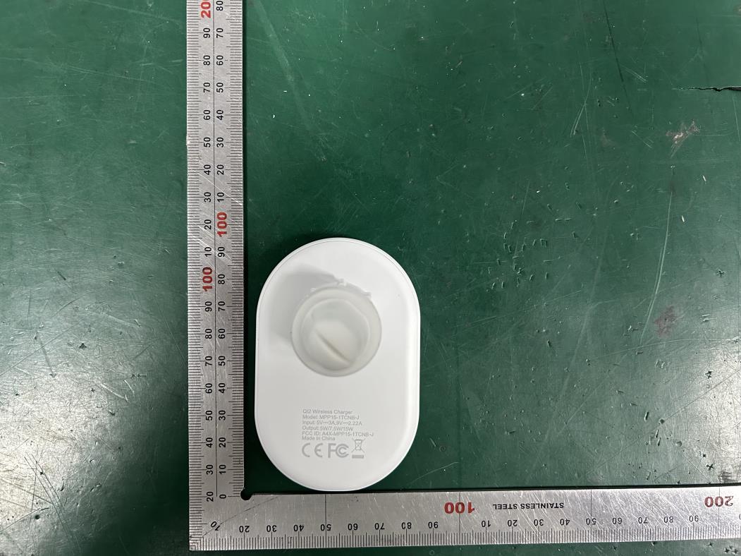 Product image for A4X-MPP15-1TCNB-J