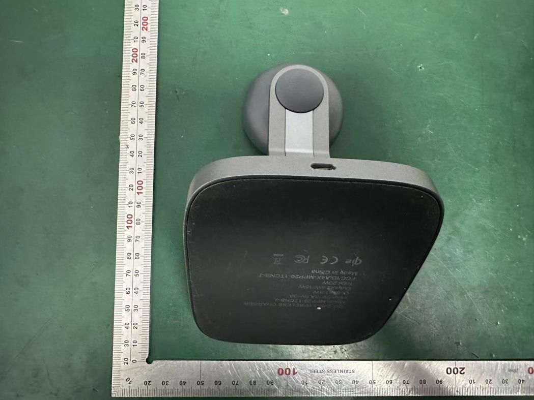 Product image for A4X-MPP20-1TCNB-J