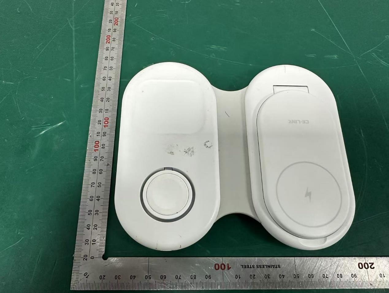 Product image for A4X-MPP23-1TCNC-J