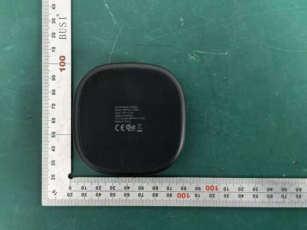 Product image for A4X-MPP25-1TJNC