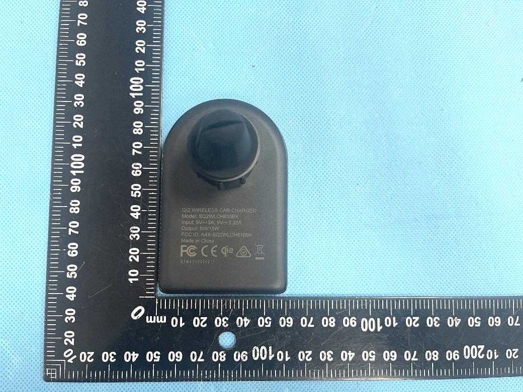 Product image for A4X-SQ2WLCH610BK