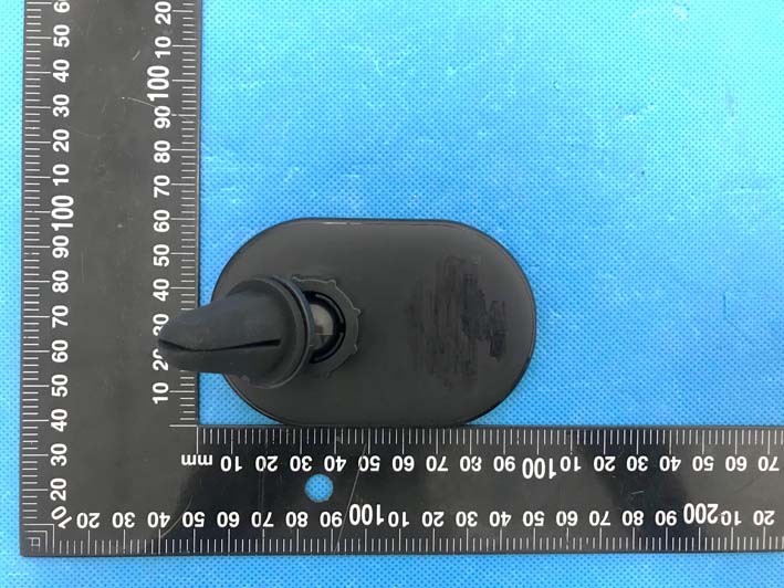 Product image for A4X-WPC10-1TCNA