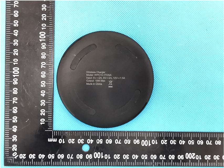 Product image for A4X-WPC15-1TCNA