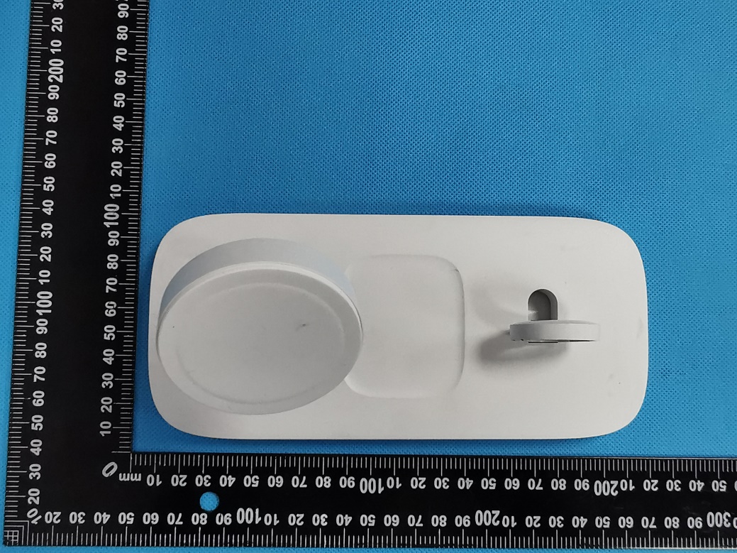 Product image for A4X-WPC25-3TCNB