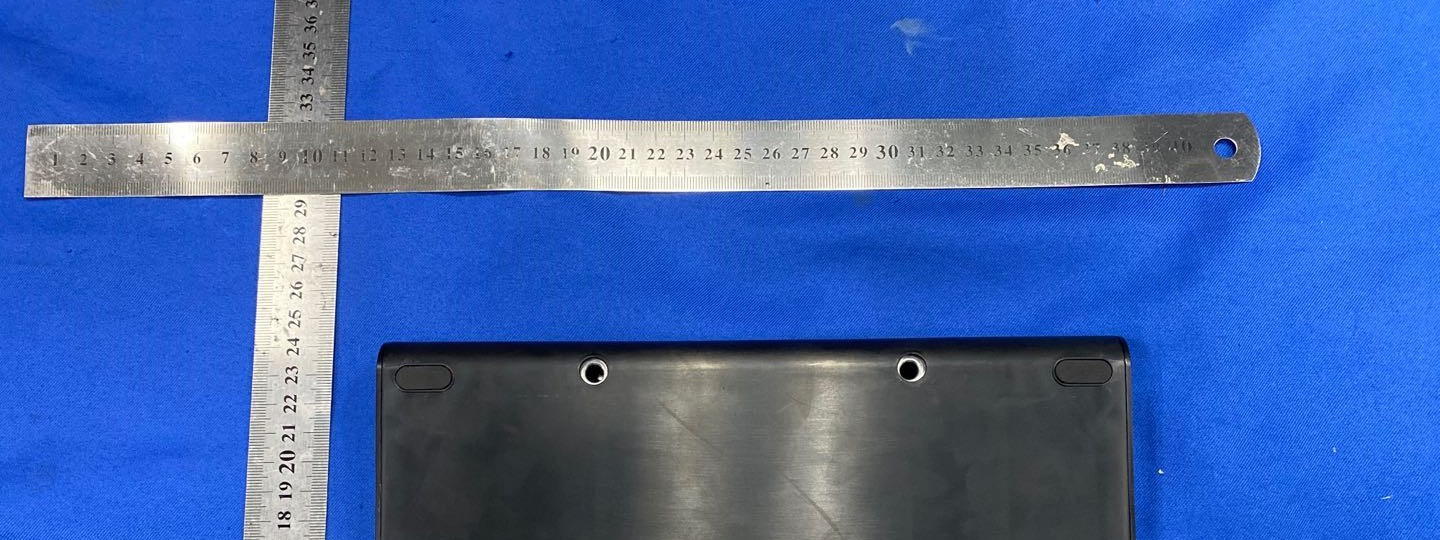 Product image for A5M-A20270DL0