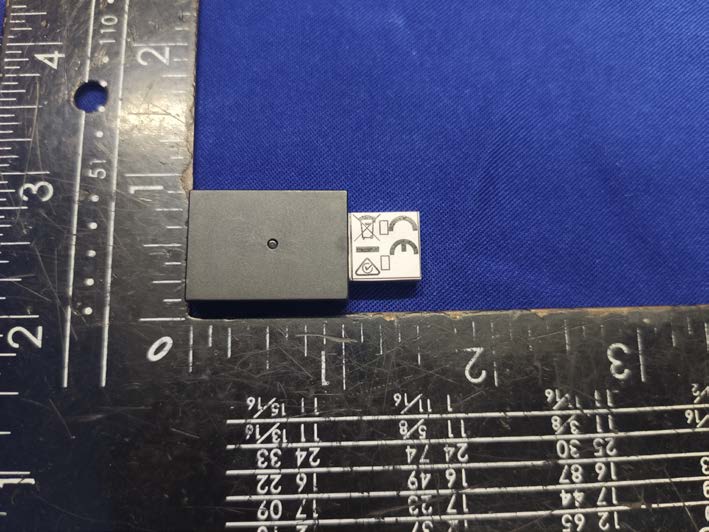 Product image for A5MH600D