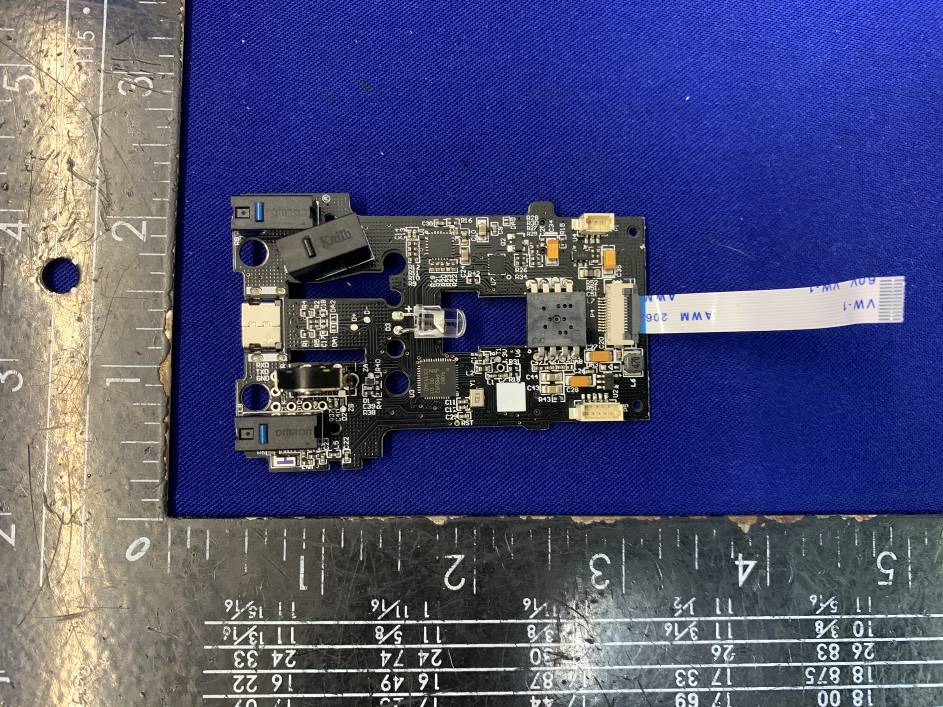 Product image for A5MM600A