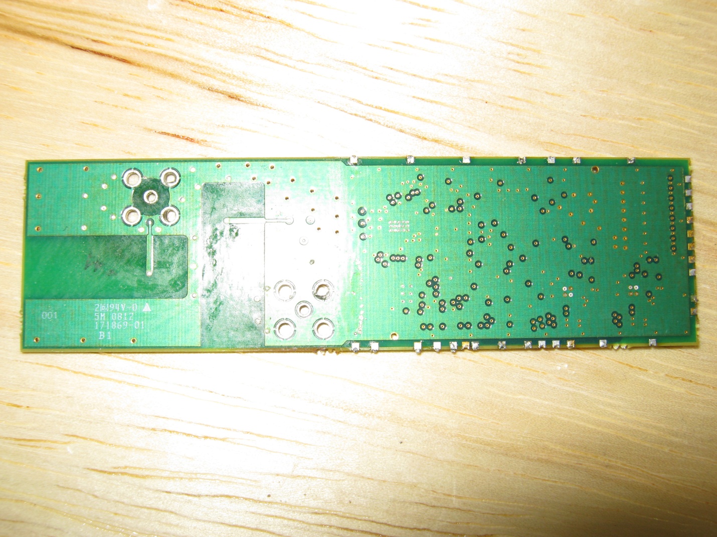 Product image for A5UXPCP