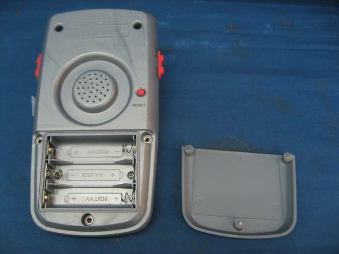 Product image for A5W20120111BB001T