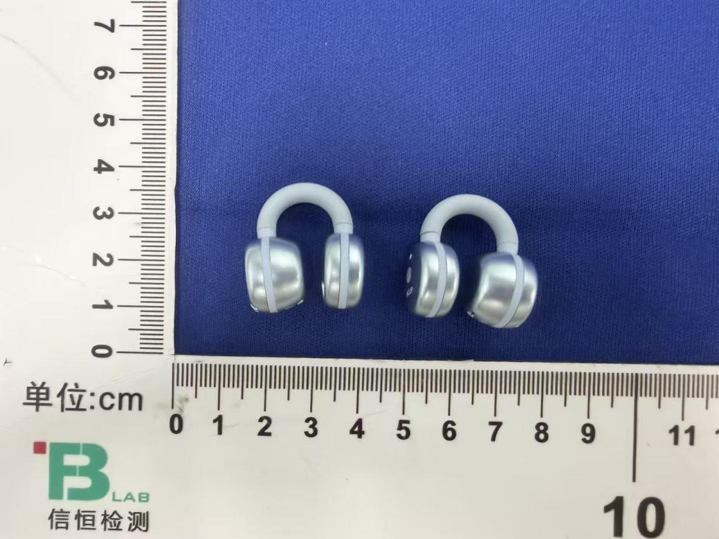 Product image for A6B-MCLIP