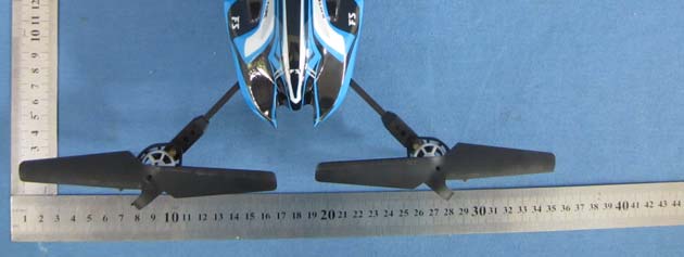 Product image for A6E-FSHRX