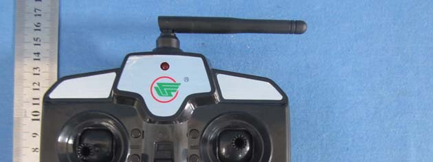 Product image for A6E-FSHTX