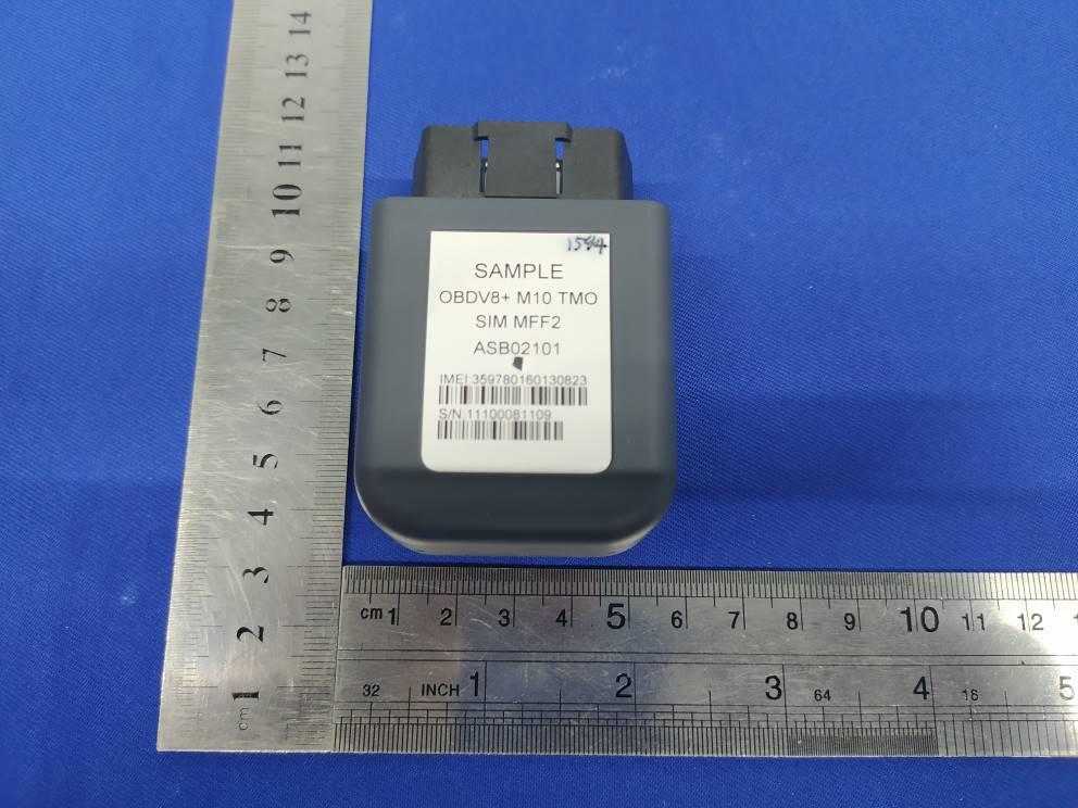 Product image for A6GC4D-4G4USV8-2