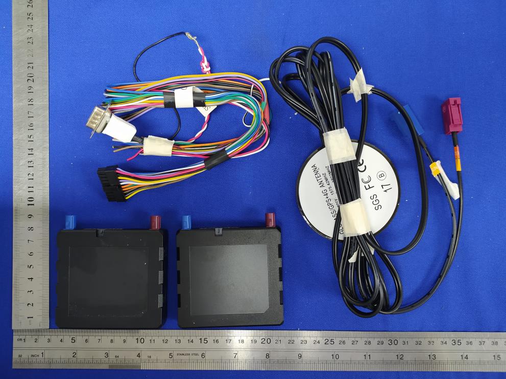 Product image for A6GC4FLX-4MUSAAV8