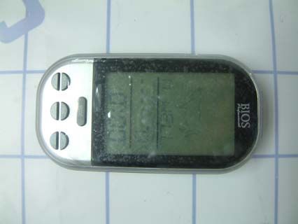 Product image for A6N-132RX