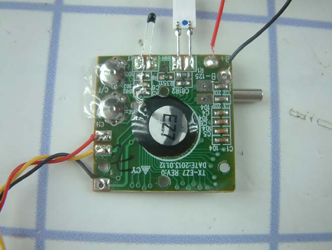 Product image for A6N-356TX