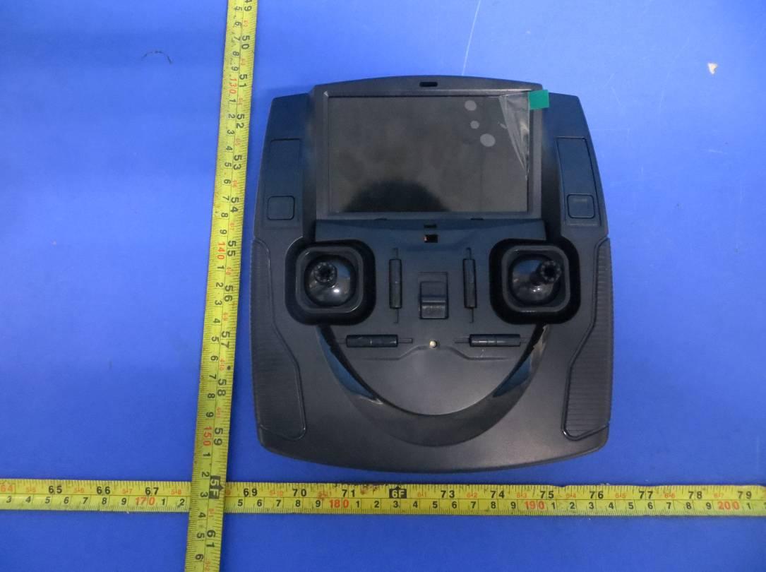 Product image for A6OHBS-H107DTX