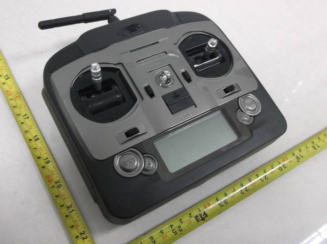 Product image for A6OHBS24G131111