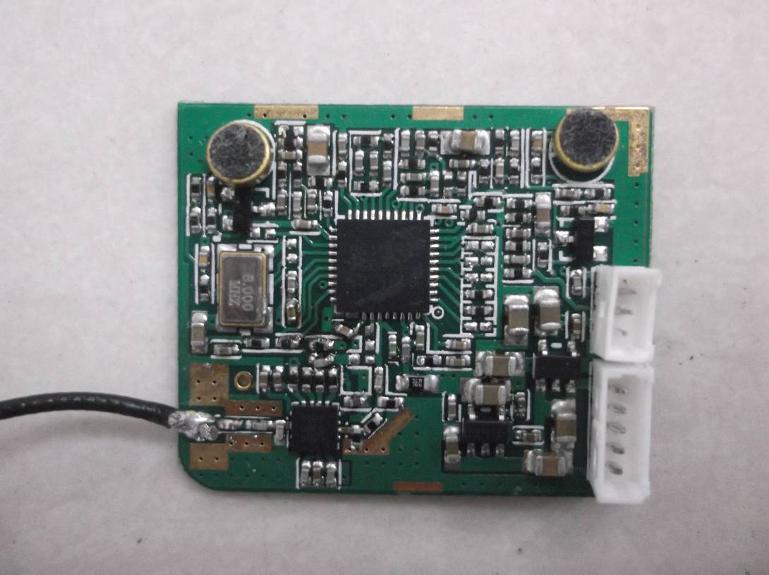 Product image for A6OHBS58G120217