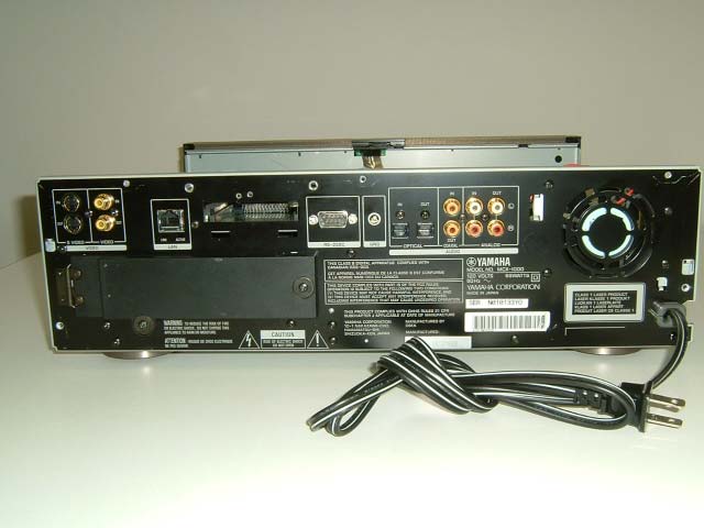 Product image for A6RMCX1000A