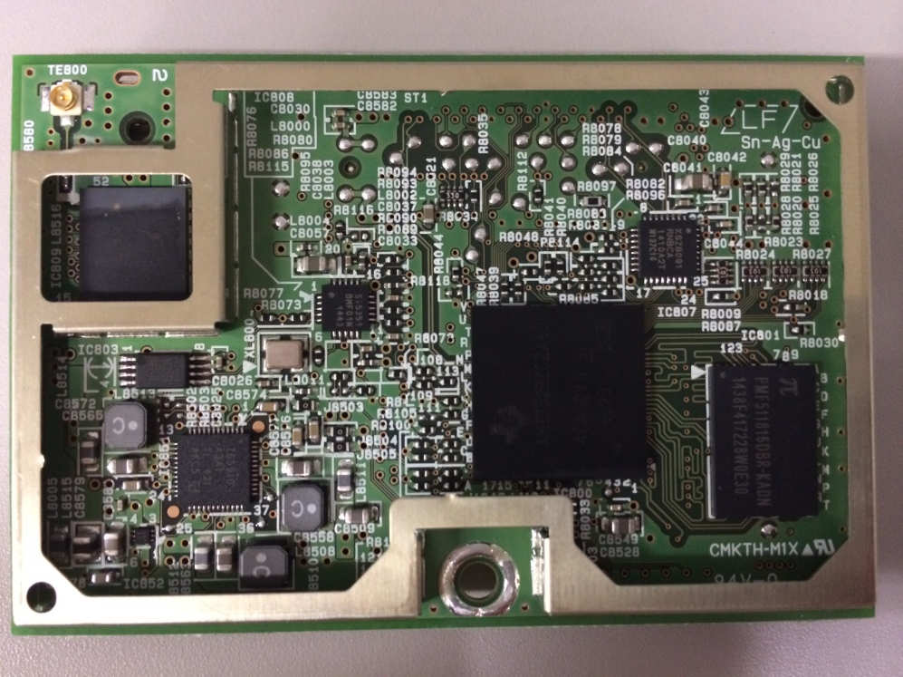 Product image for A6RNW01A