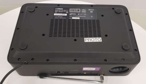 Product image for A6RTSXN237