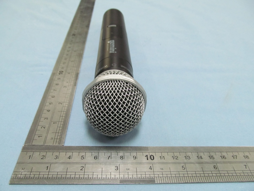 Product image for A6XUHF-4000HHM