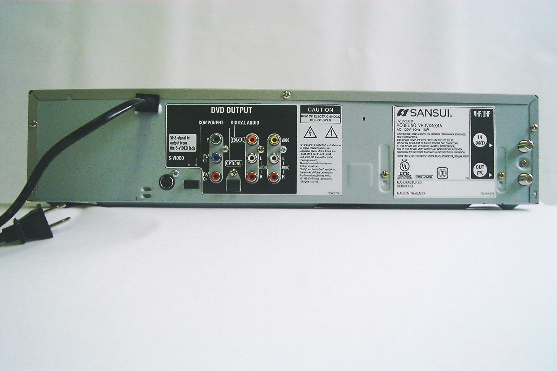 Product image for A7RM2D8A