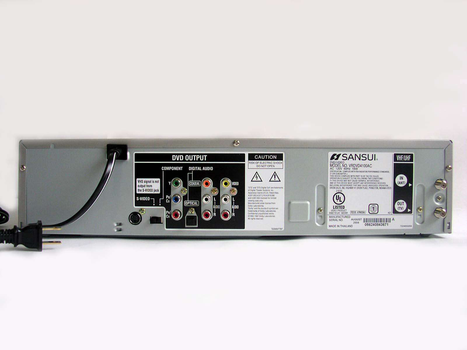 Product image for A7RM2E5A