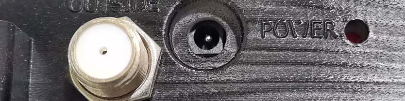 Product image for A7V-SR15652001