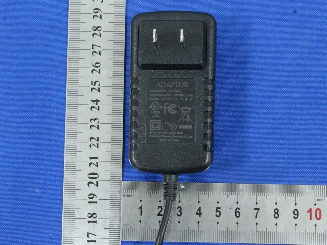 Product image for A7V-SR55652001