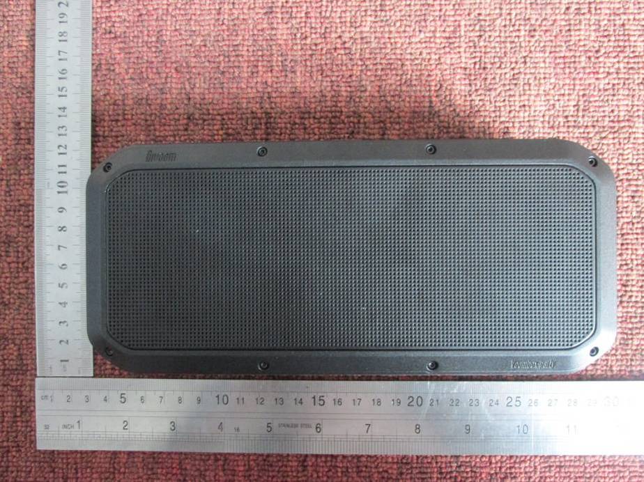 Product image for A8IVOOMBOX-PARTY