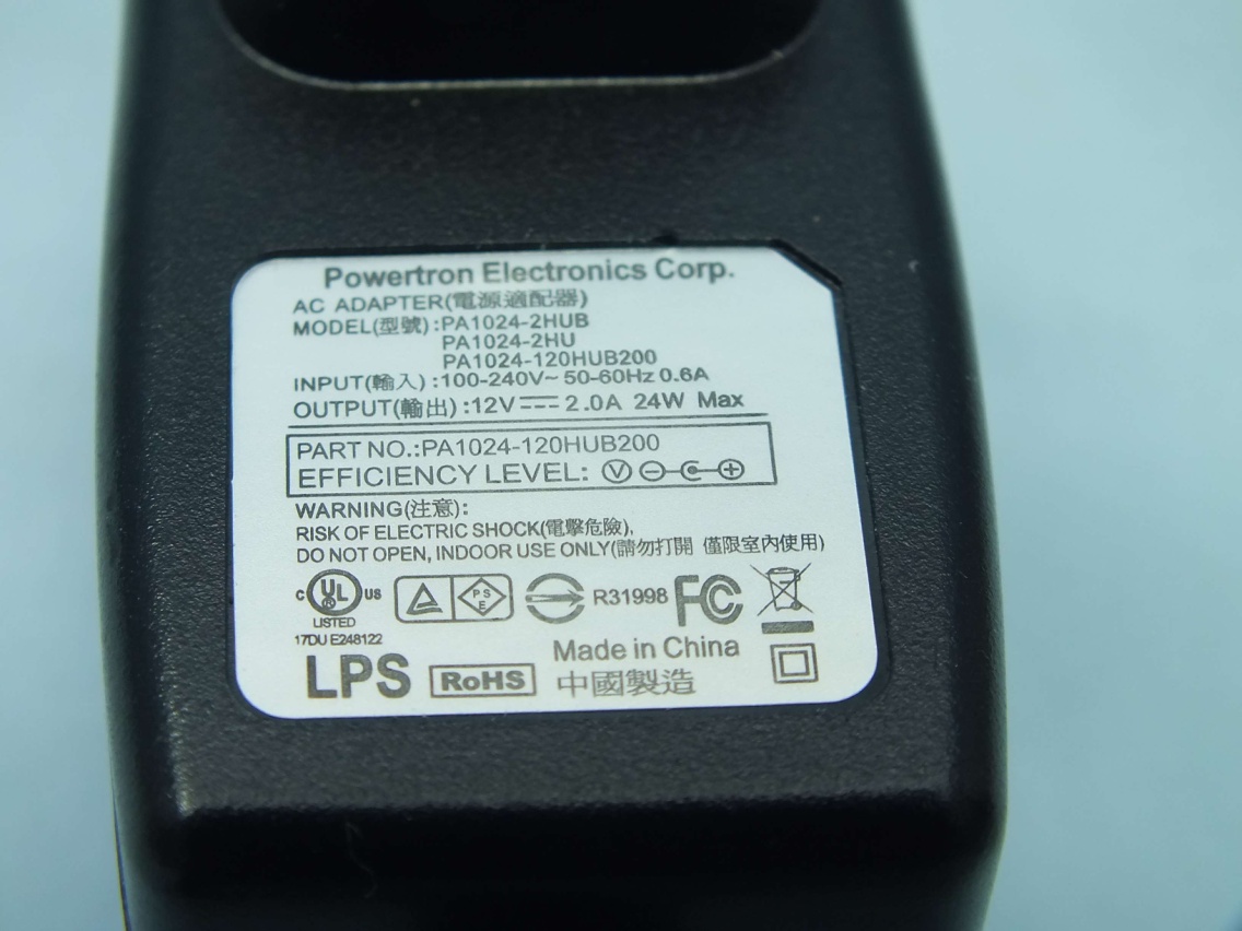 Product image for A8J-EAP1750H