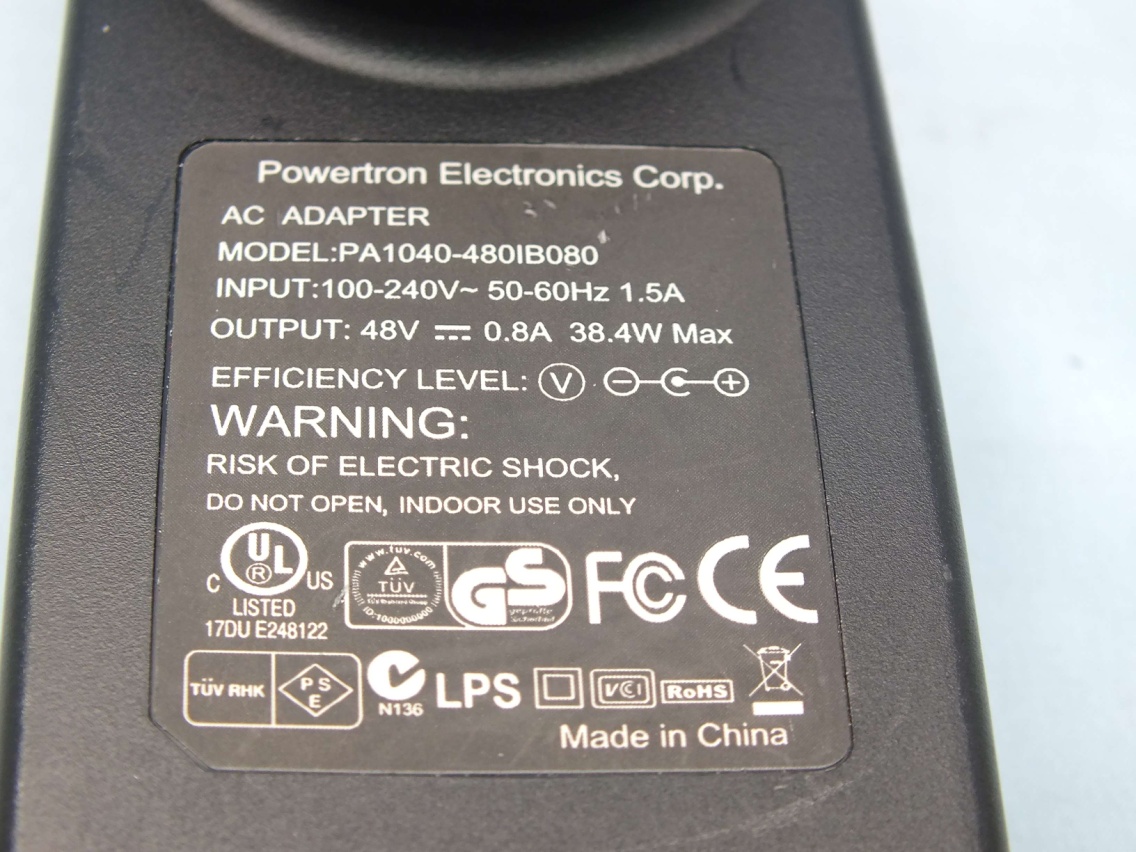 Product image for A8J-ENH1750EXT