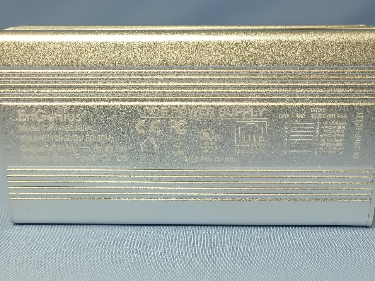 Product image for A8J-EOC655