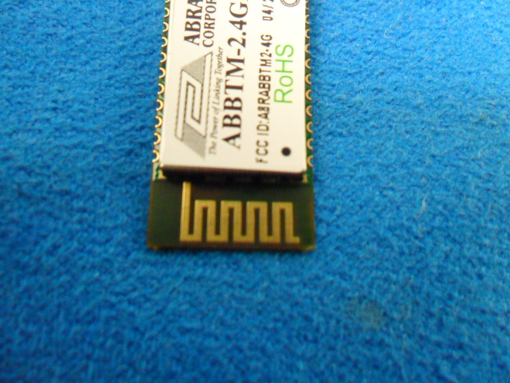 Product image for A8RABBTM2-4G