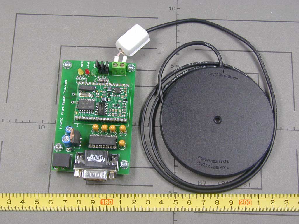 Product image for A92LFMICROEVALKIT