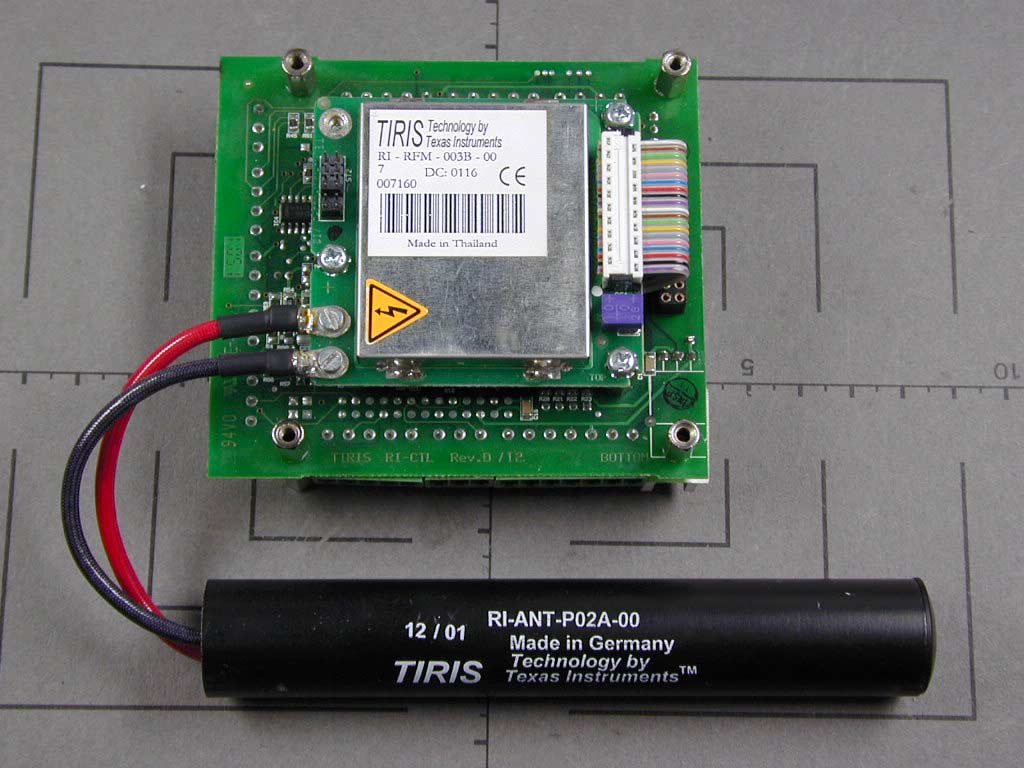 Product image for A92RFM003B