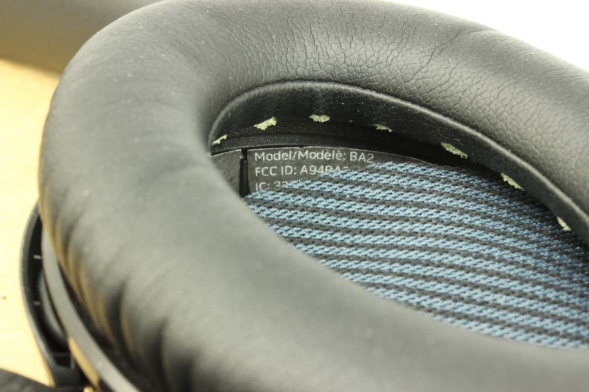 Product image for A94BA2