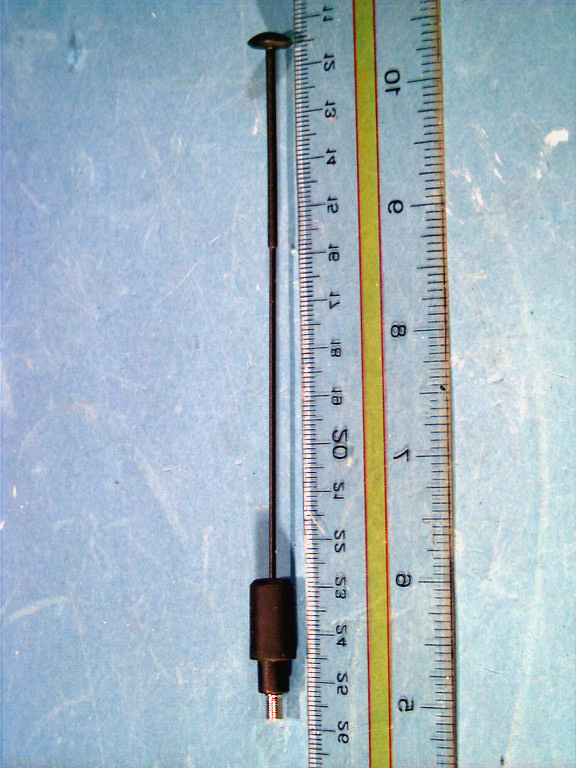 Product image for A98-KMP6G1D1-1A