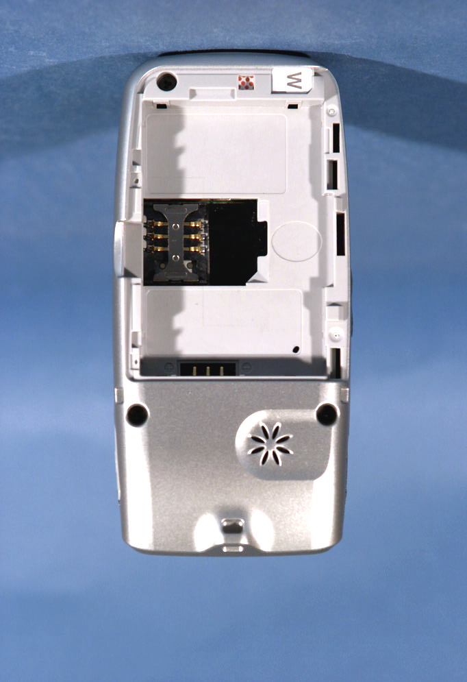 Product image for A98-KMP6J1AD